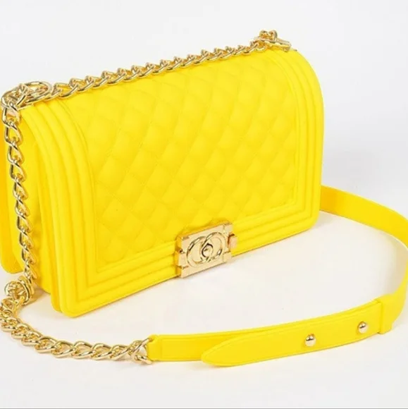 Jelly Bag - Picture 1 of 3